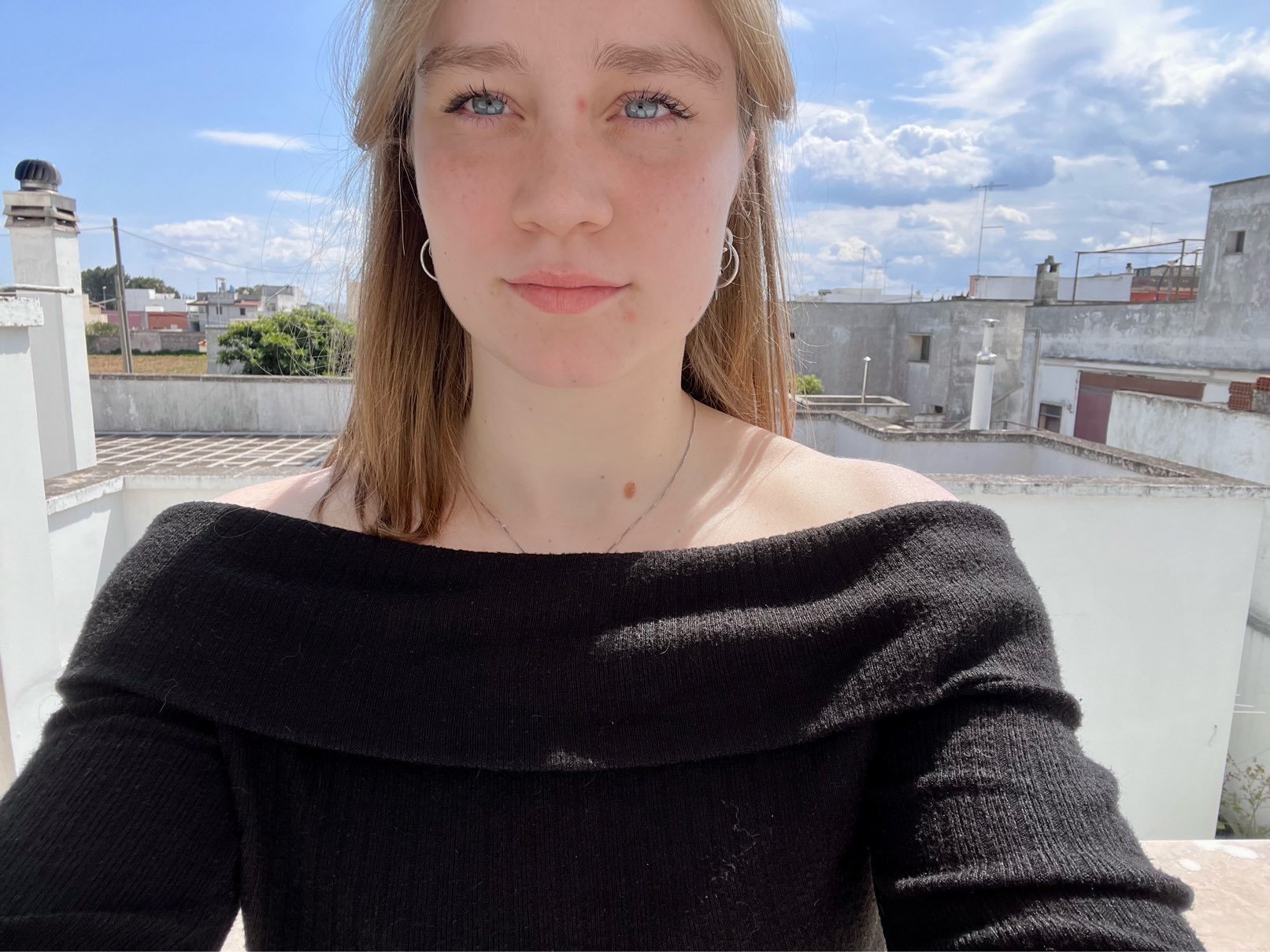 Foto de perfil de Francesca