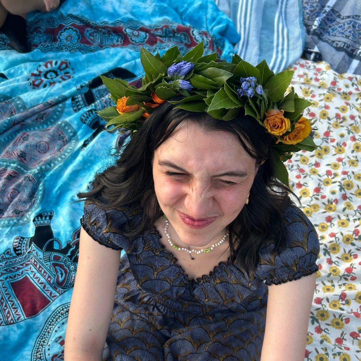 Profile photo of Marianna