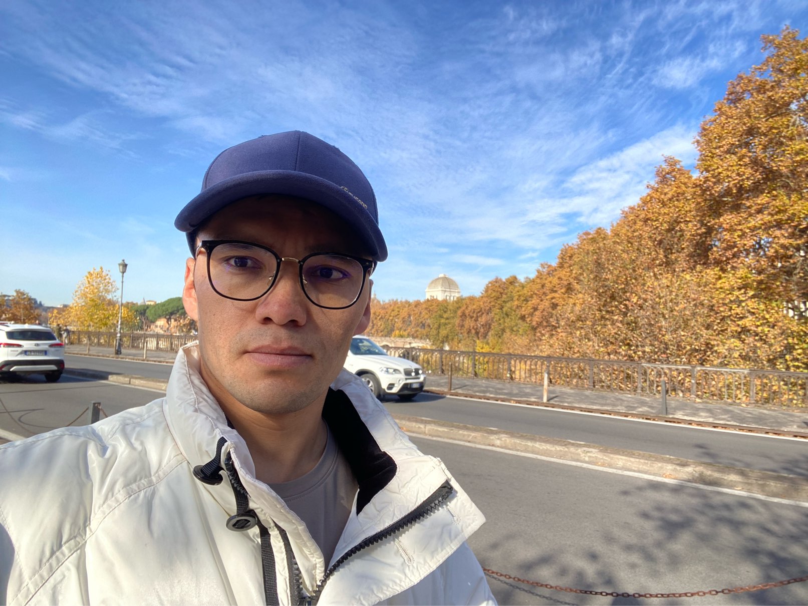 Photo de profil de Amin