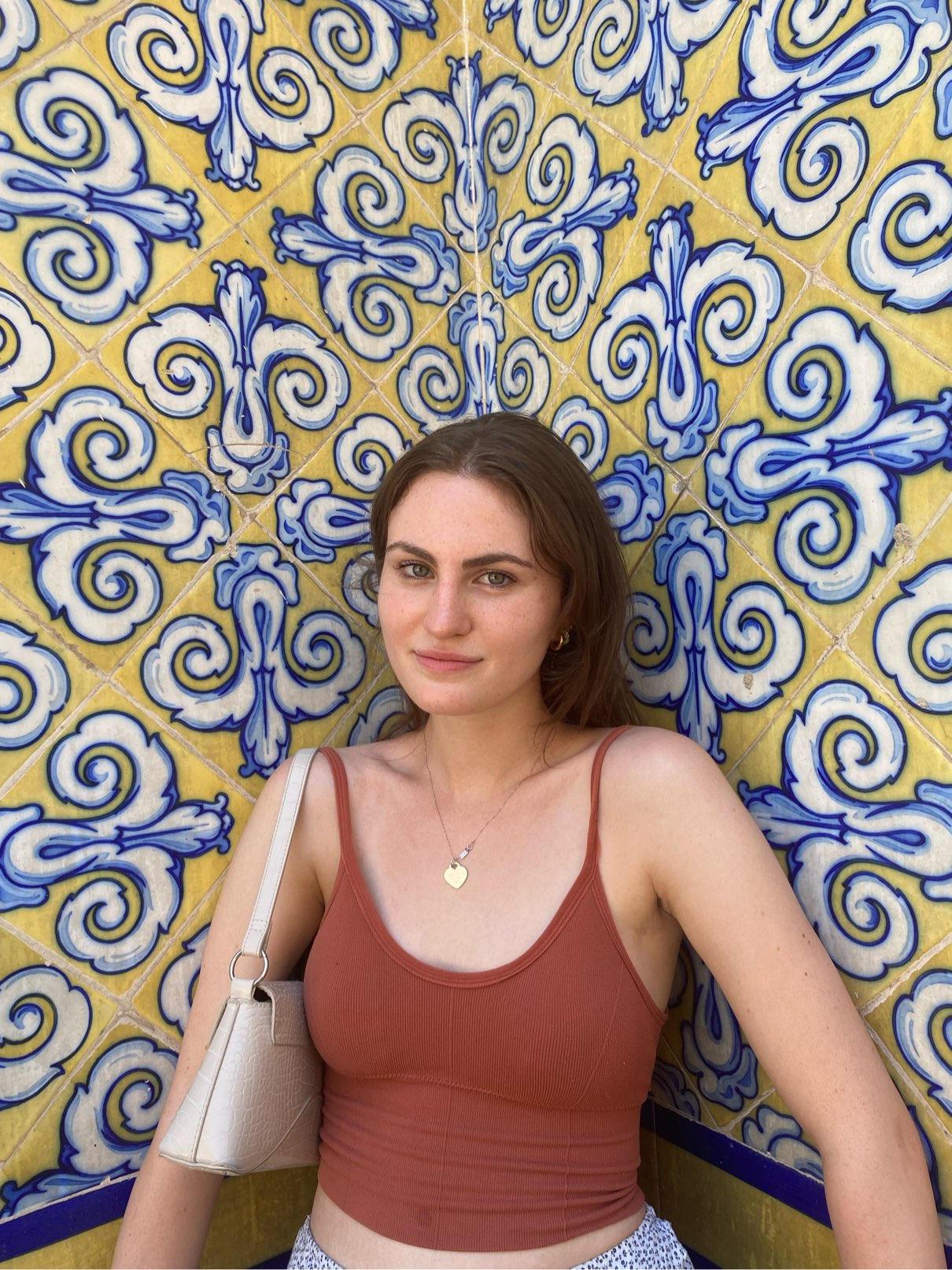 Profile photo of Marcella