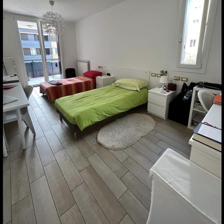 Foto de habitación en Bologna