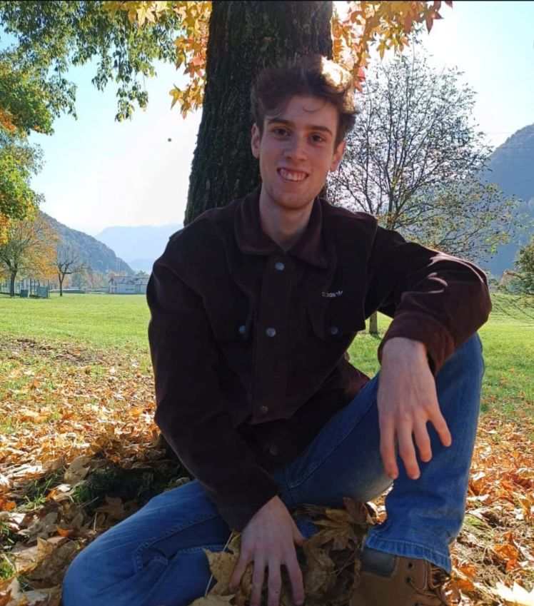 Profilfoto von Dennis