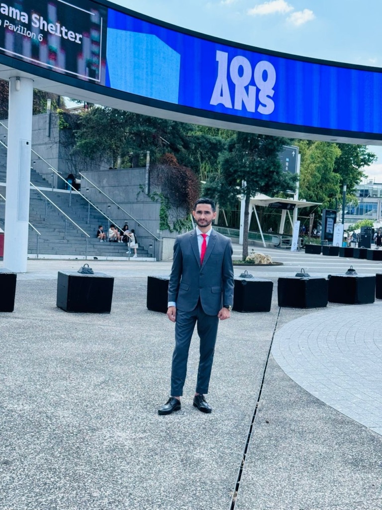 Profilfoto von Naseem