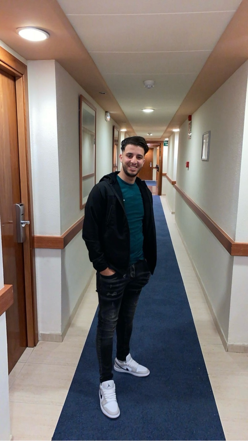 Profile photo of Salah