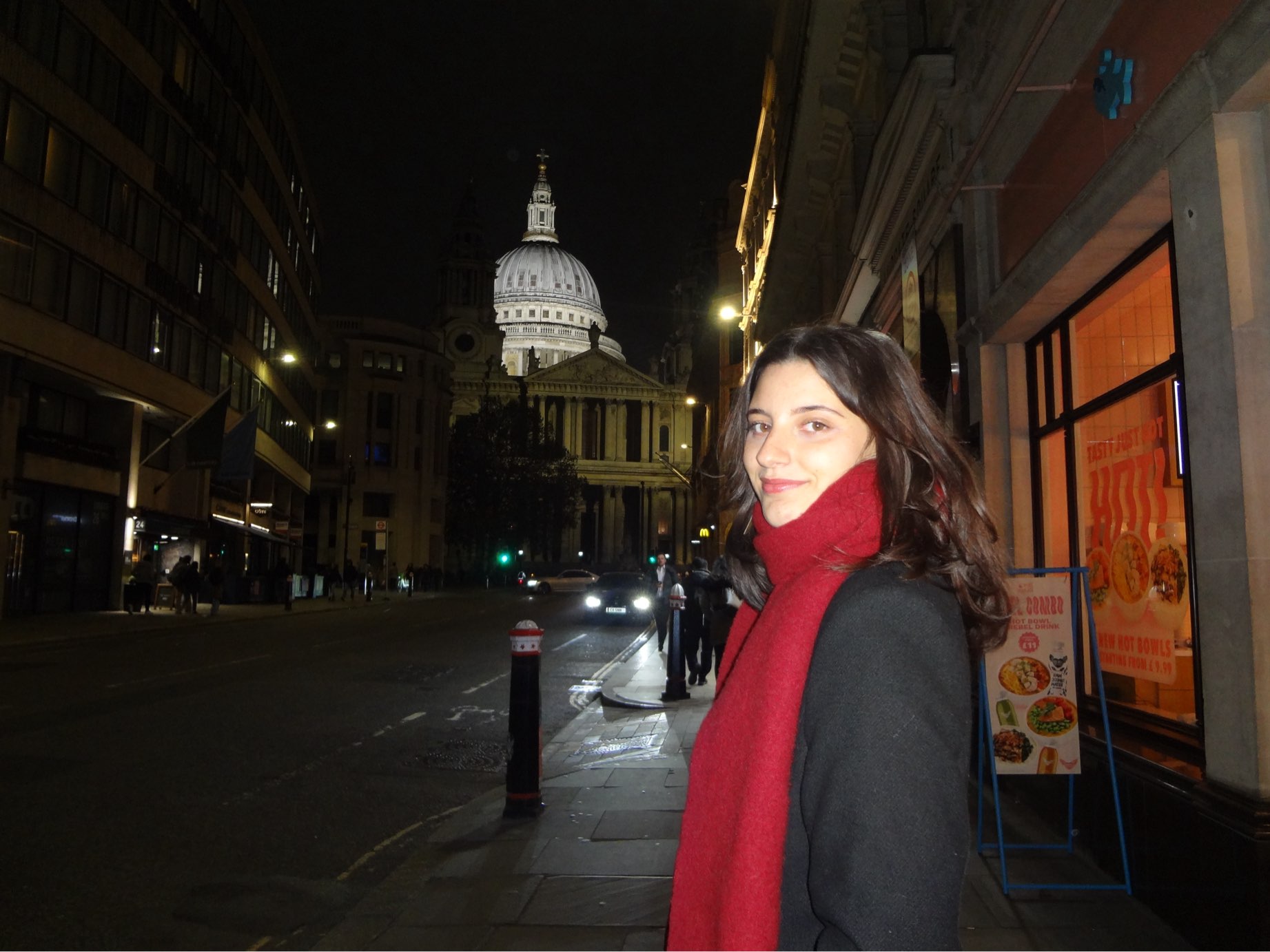 Foto von Zimmer in Milan