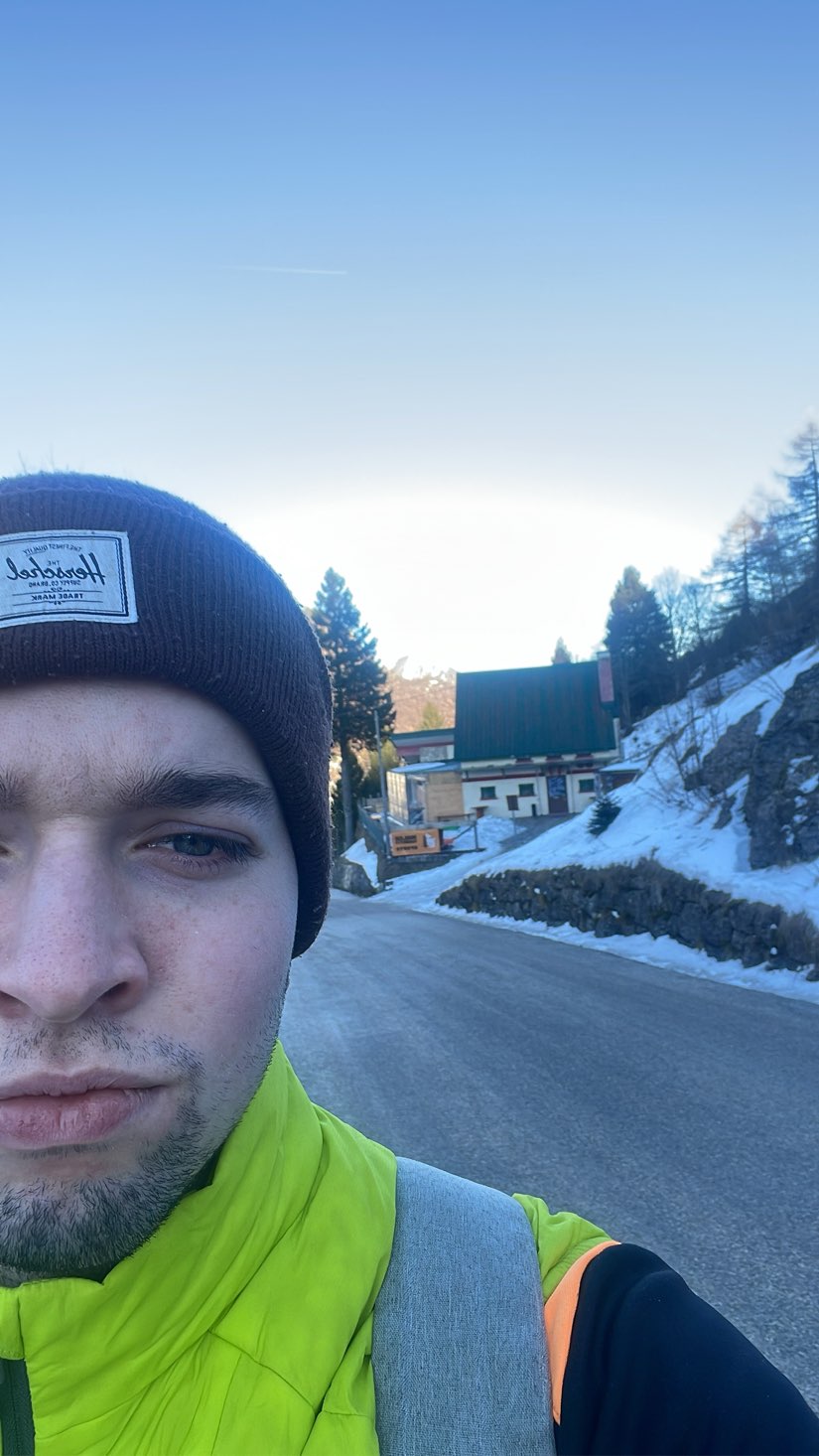 Photo de profil de Michele