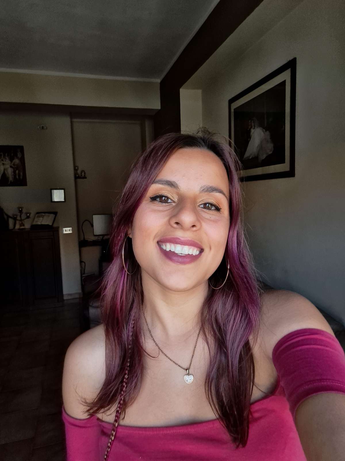 Foto de perfil de Sabrina