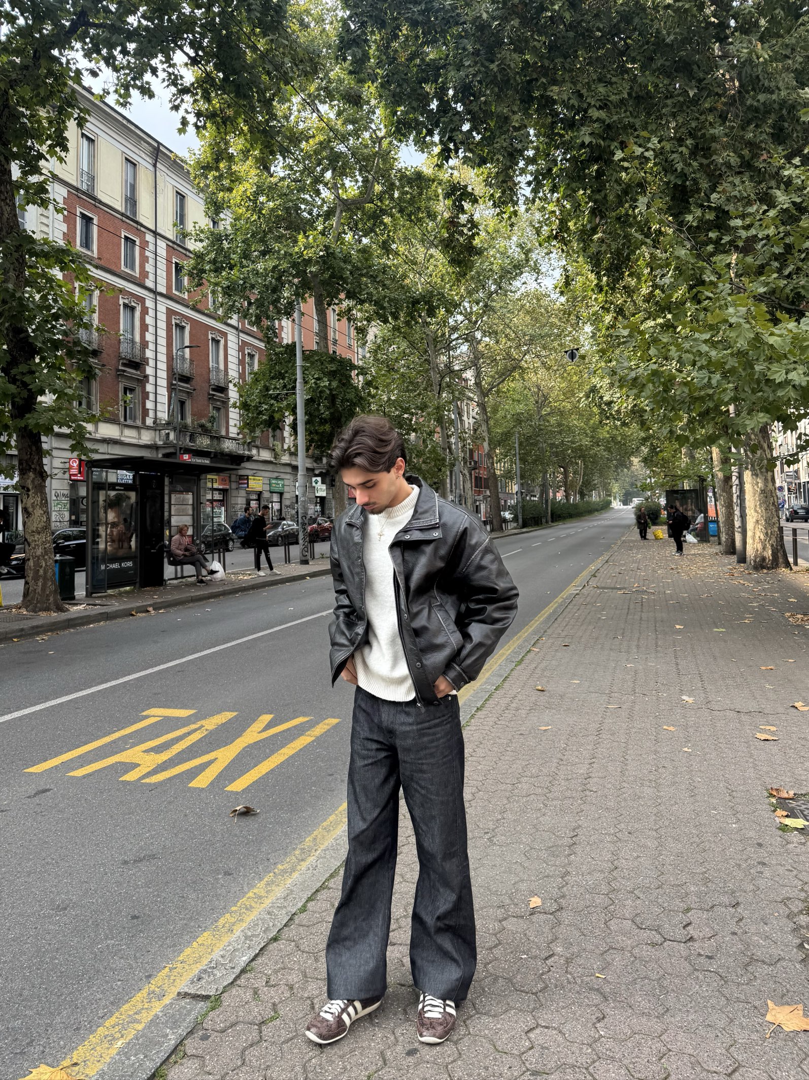 Foto de perfil de Lorenzo Anastasio