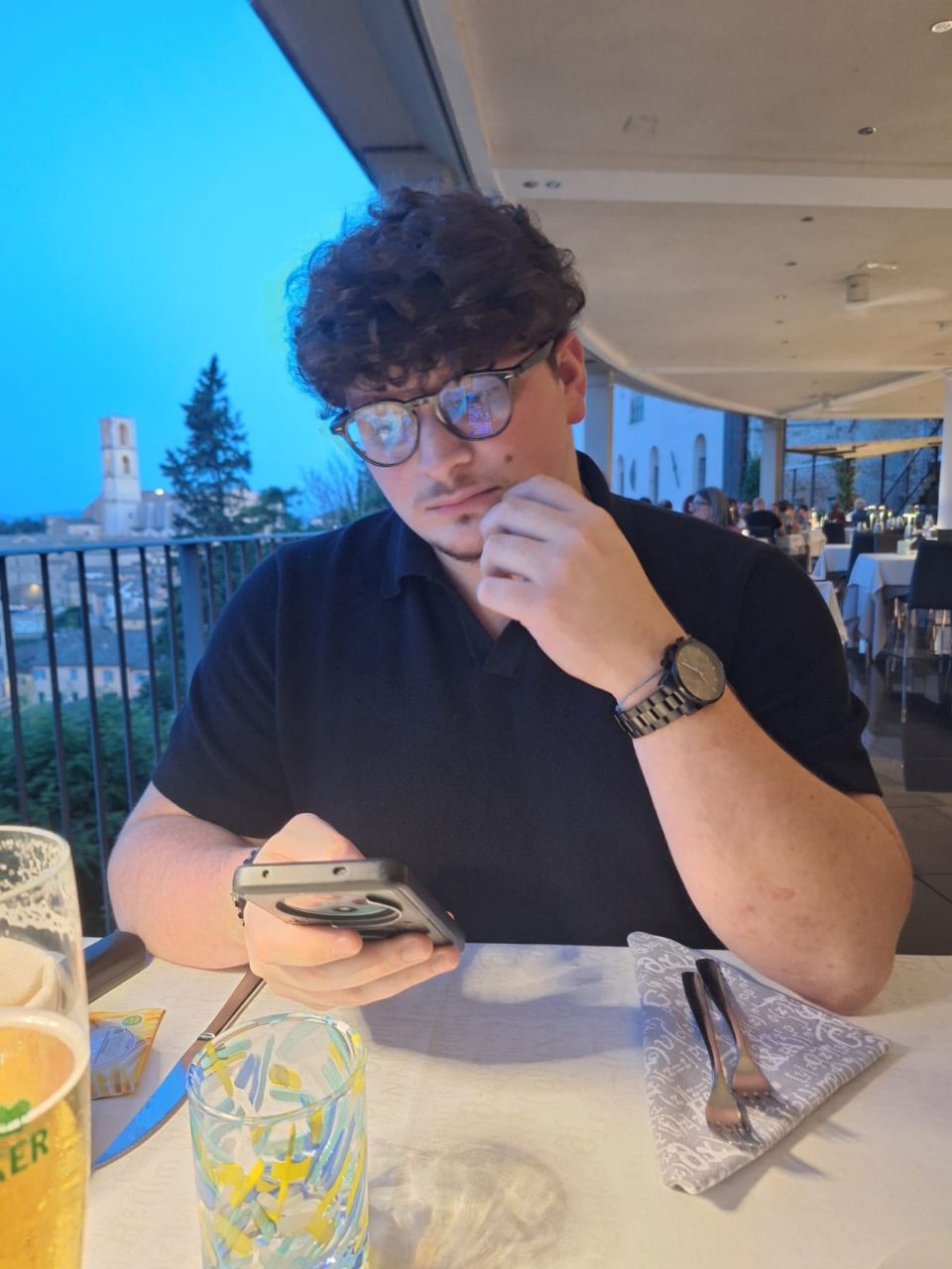 Profile photo of Leonardo