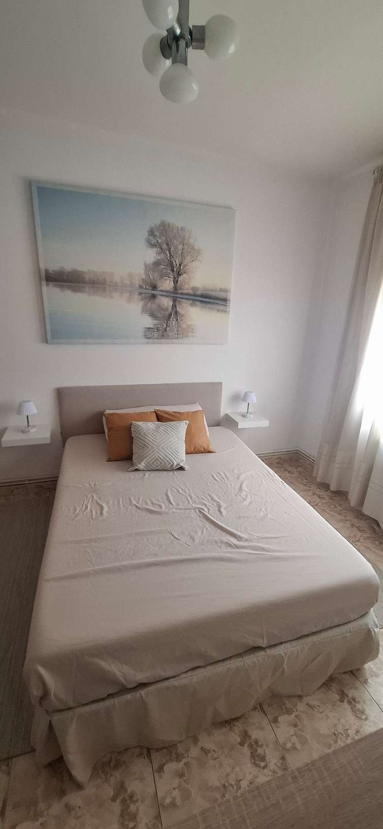 Photo de chambre à Barcelona