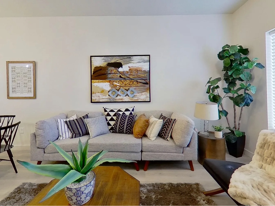 Photo de chambre à New York