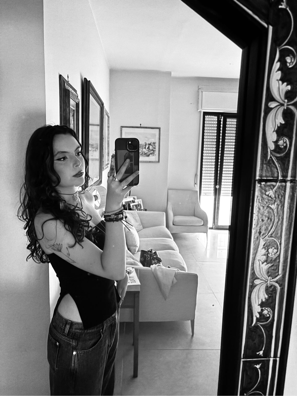 Photo de profil de Eleonora