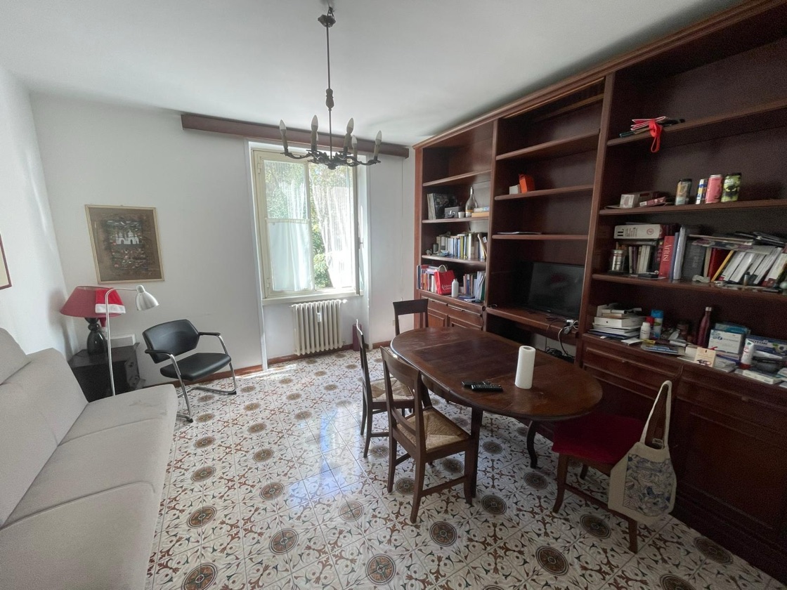 Photo of room in Roma