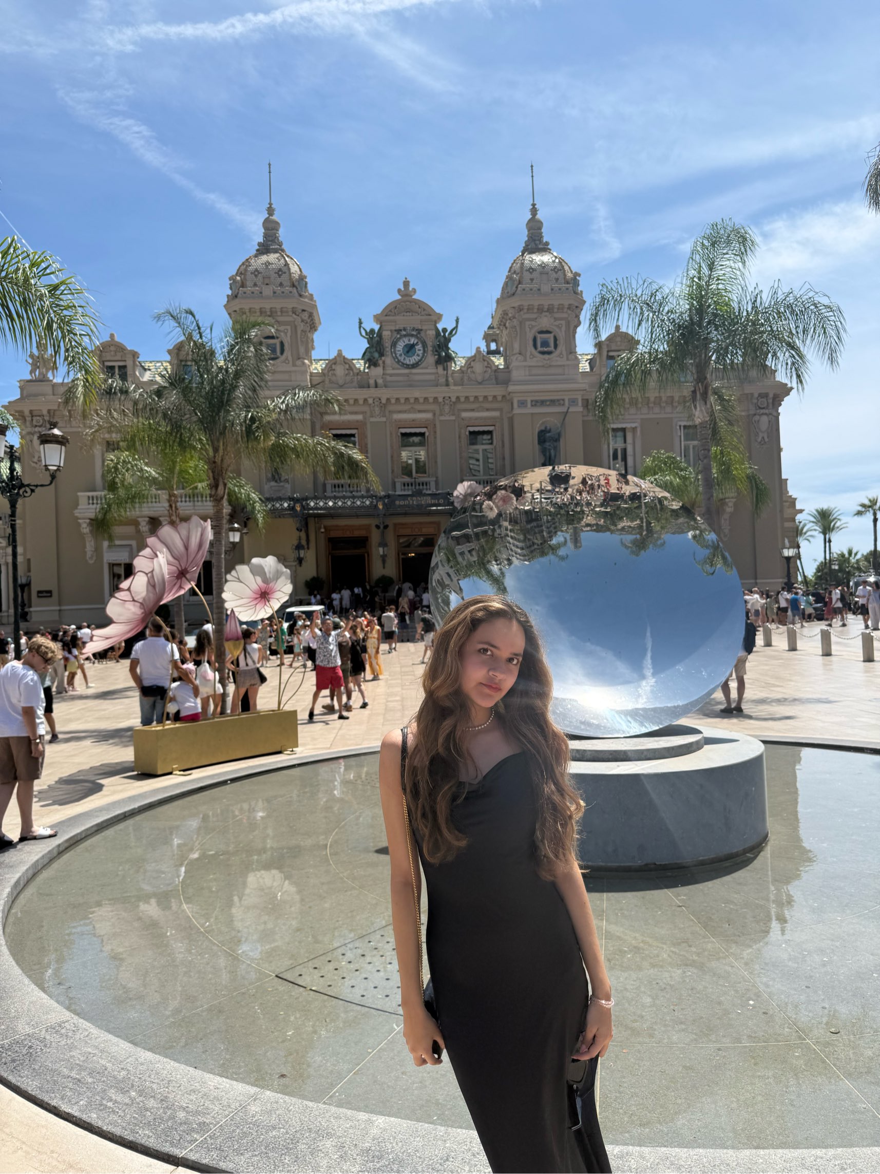 Photo de profil de Natalia