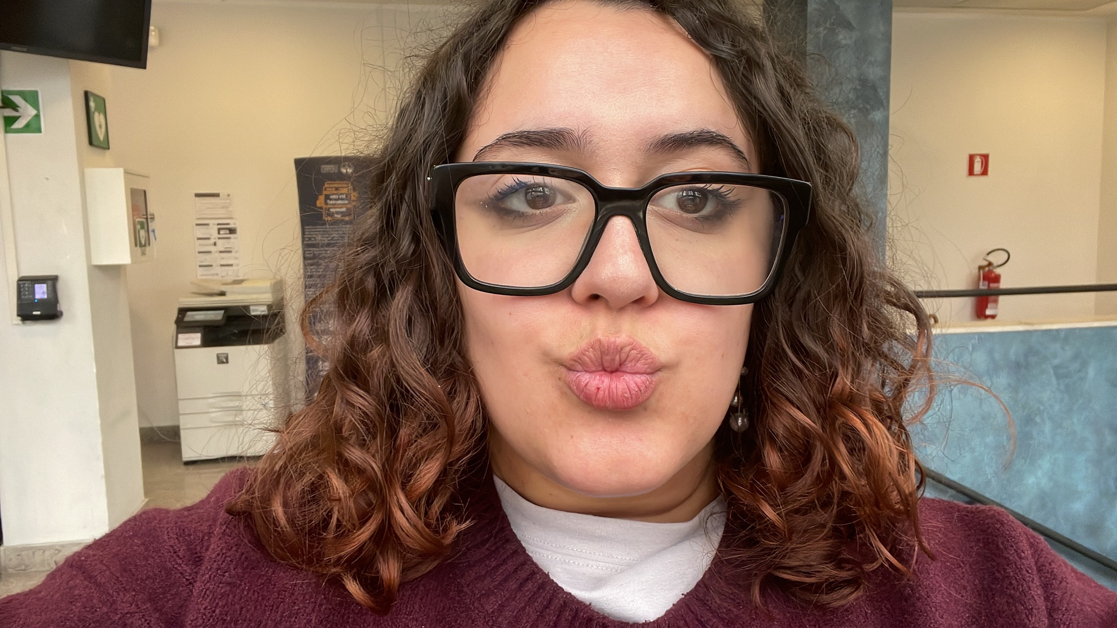 Foto de perfil de Paola