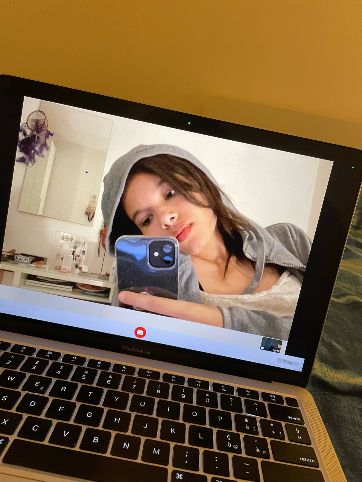 Profilfoto von Camilla