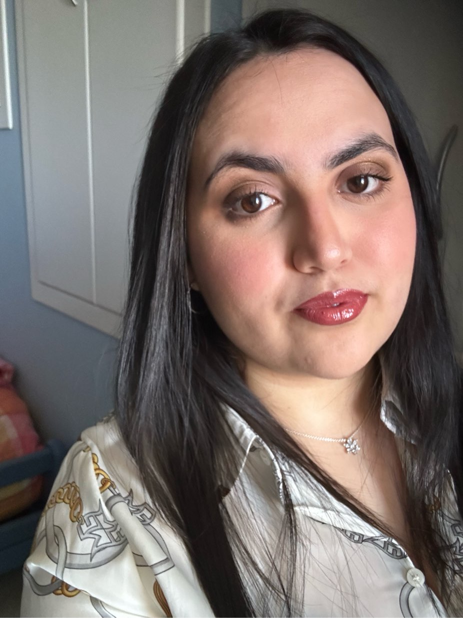 Photo de profil de Alessia