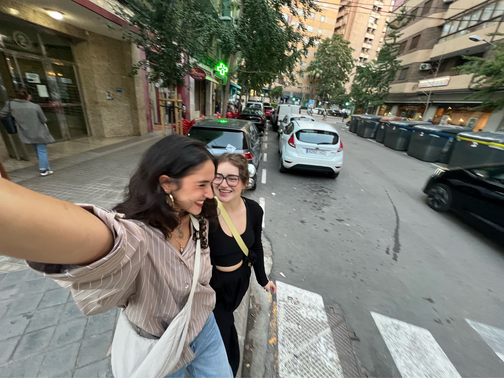 Foto della stanza a Valencia