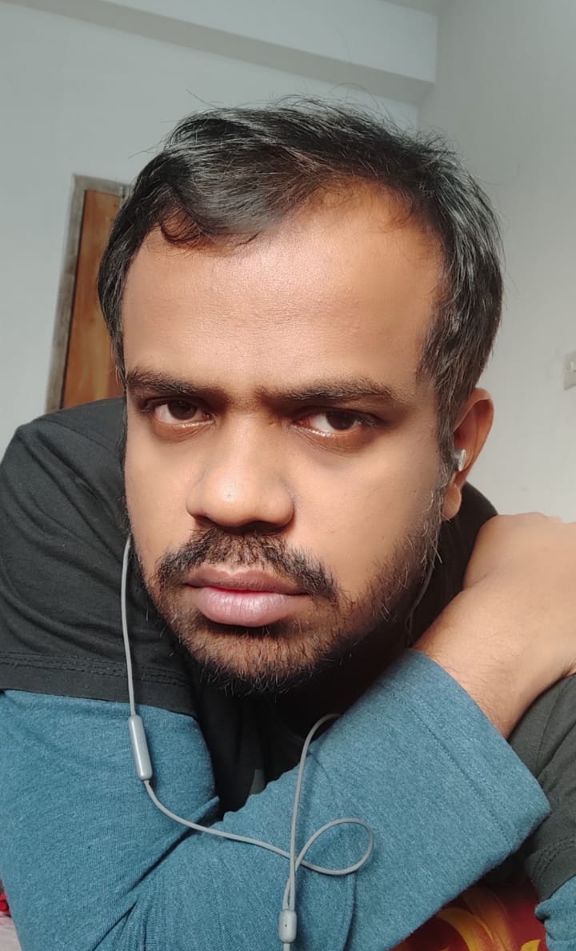 Photo de profil de Shupen