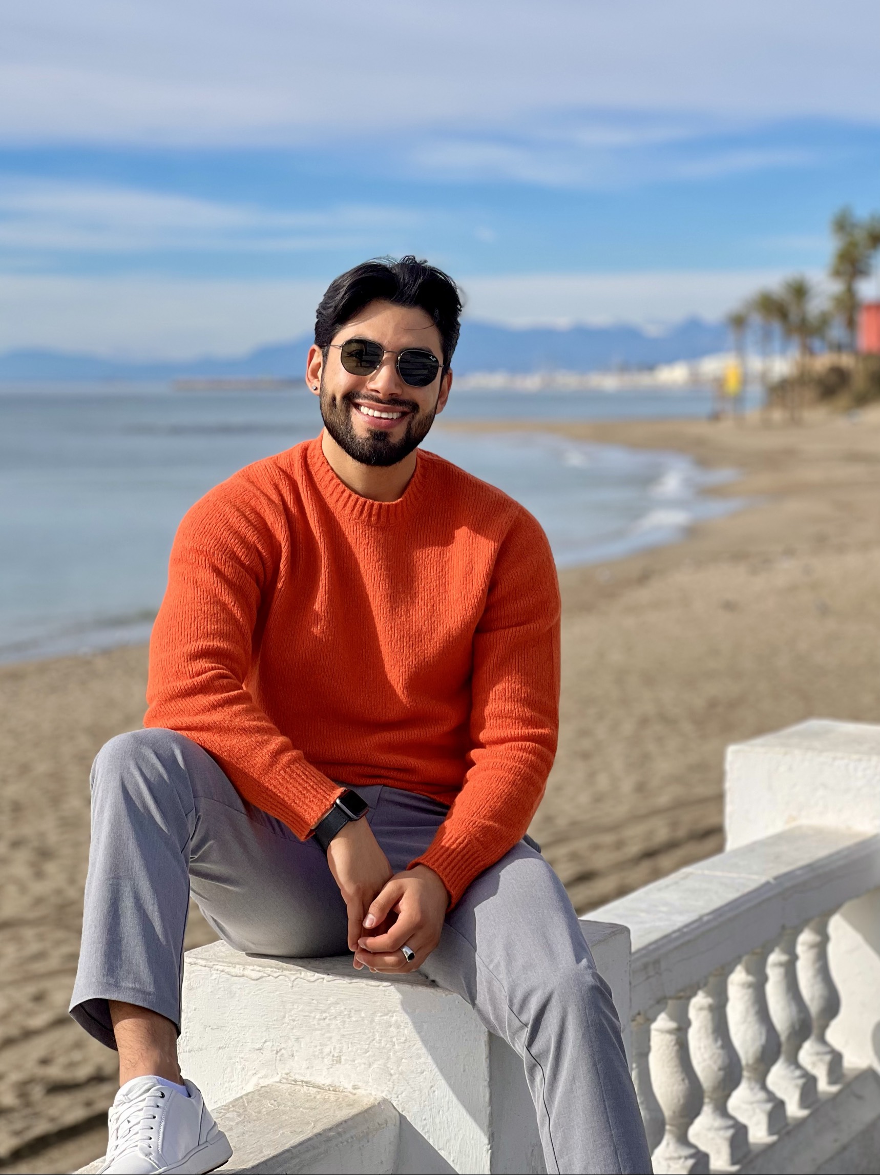 Photo de profil de Kevin