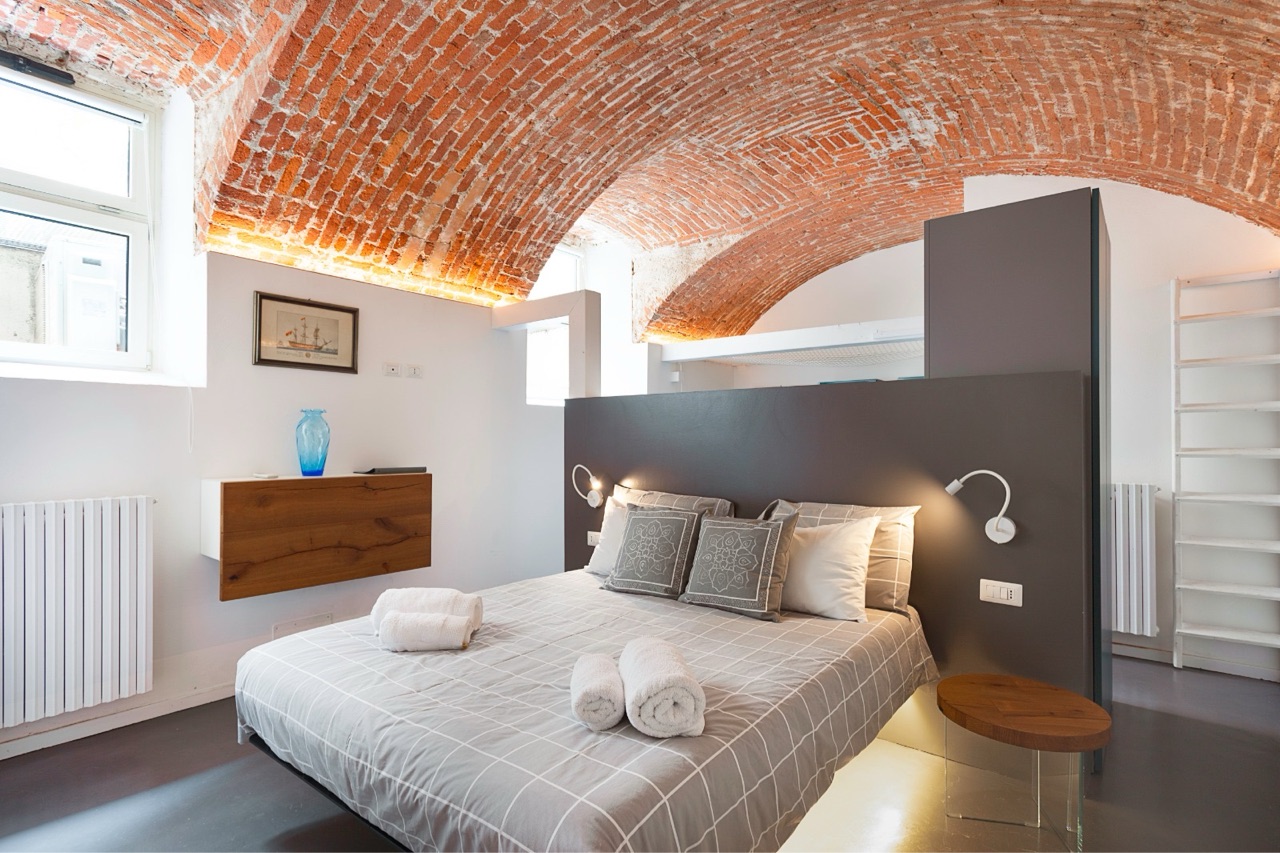 Foto de habitación en Milano