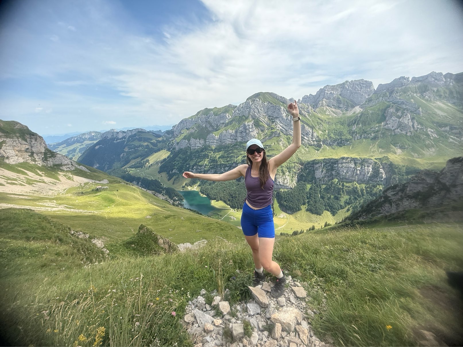 Profilfoto von Josie