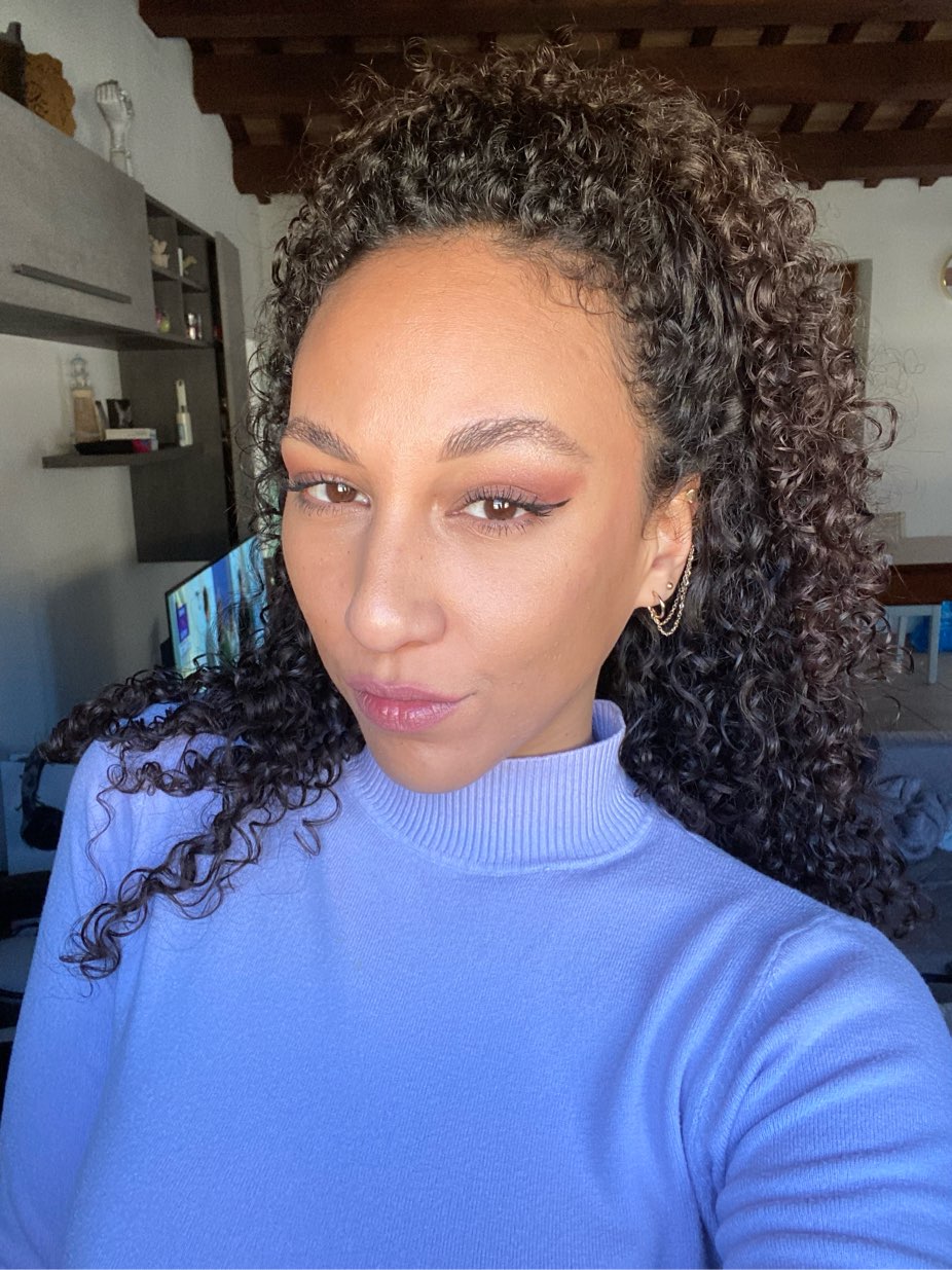 Foto de perfil de Miriam