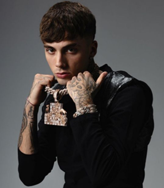 Foto profilo di Davide