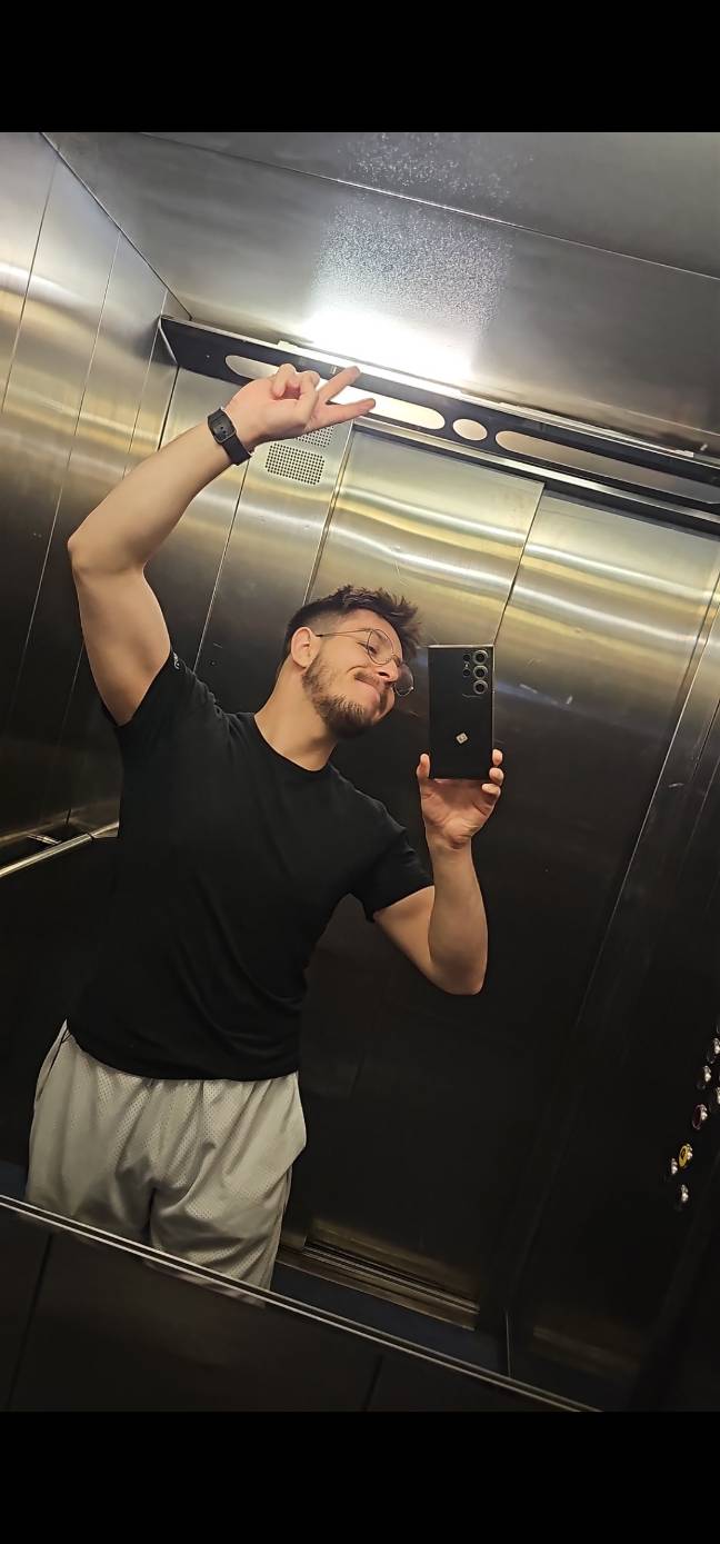 Profile photo of Massimiliano