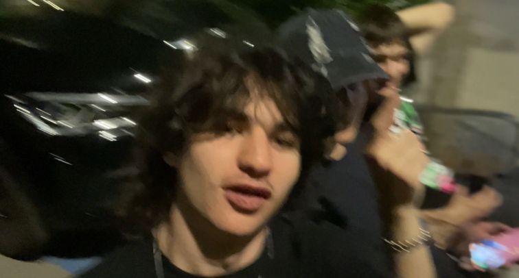 Foto de perfil de Santiago