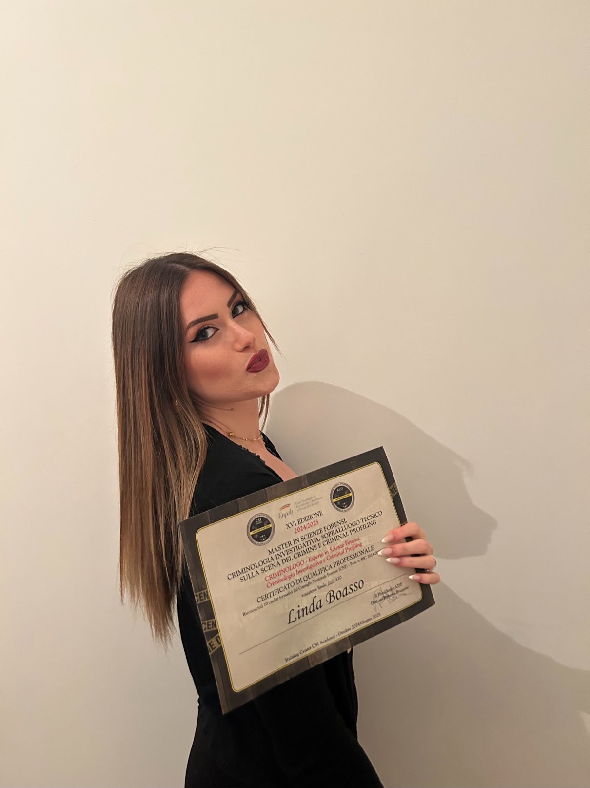 Photo of room in Roma