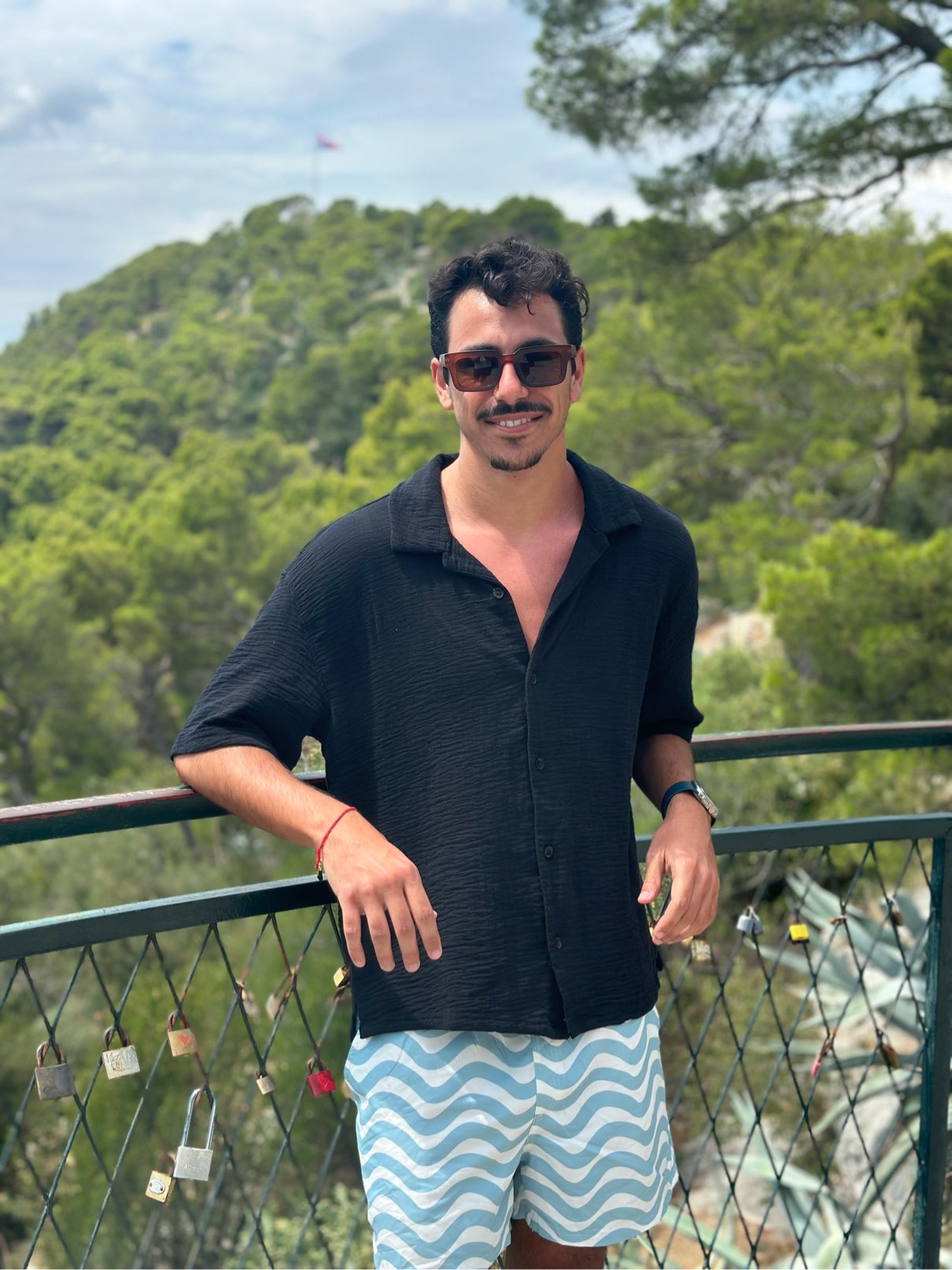 Profilfoto von Tomas