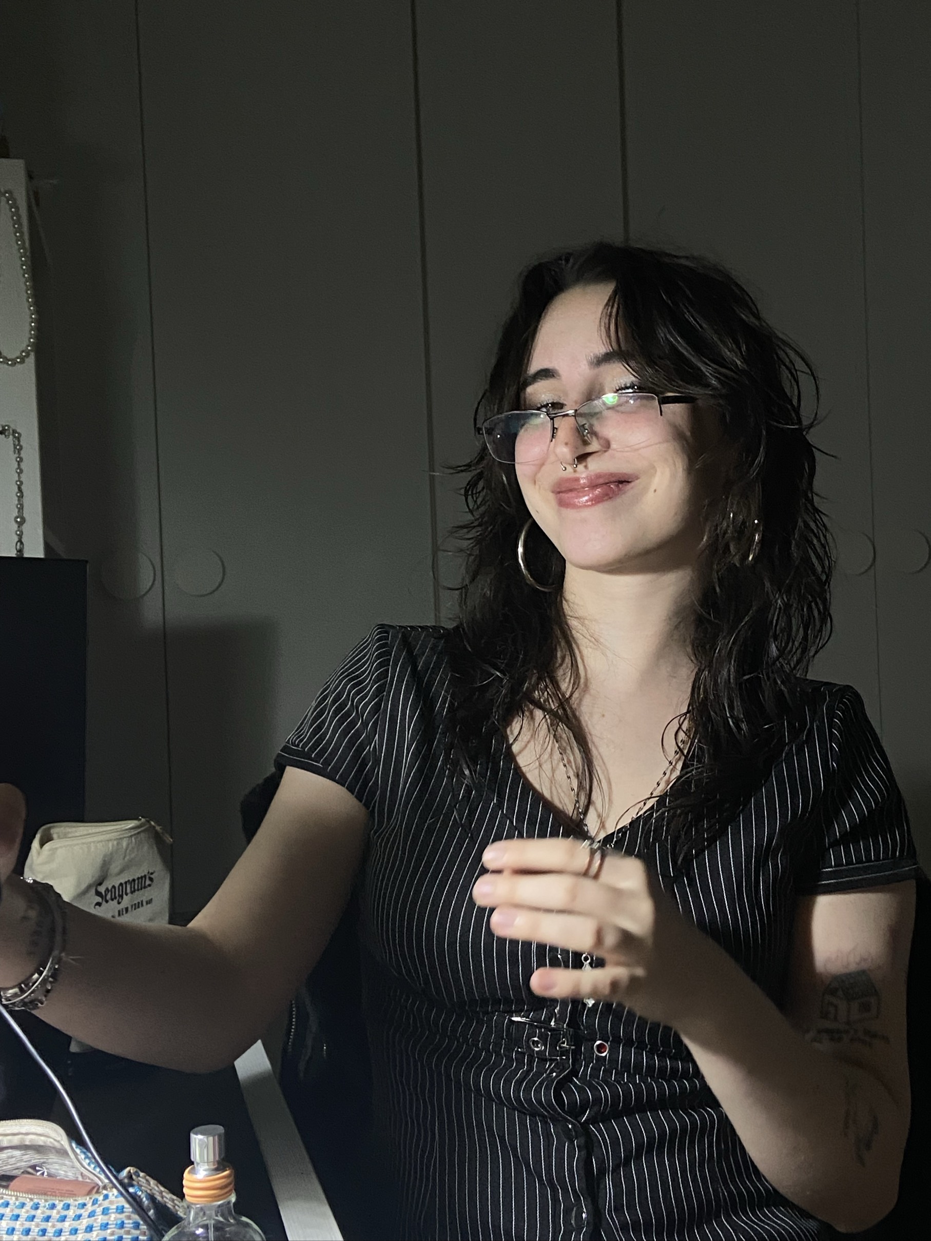 Photo de profil de Lía