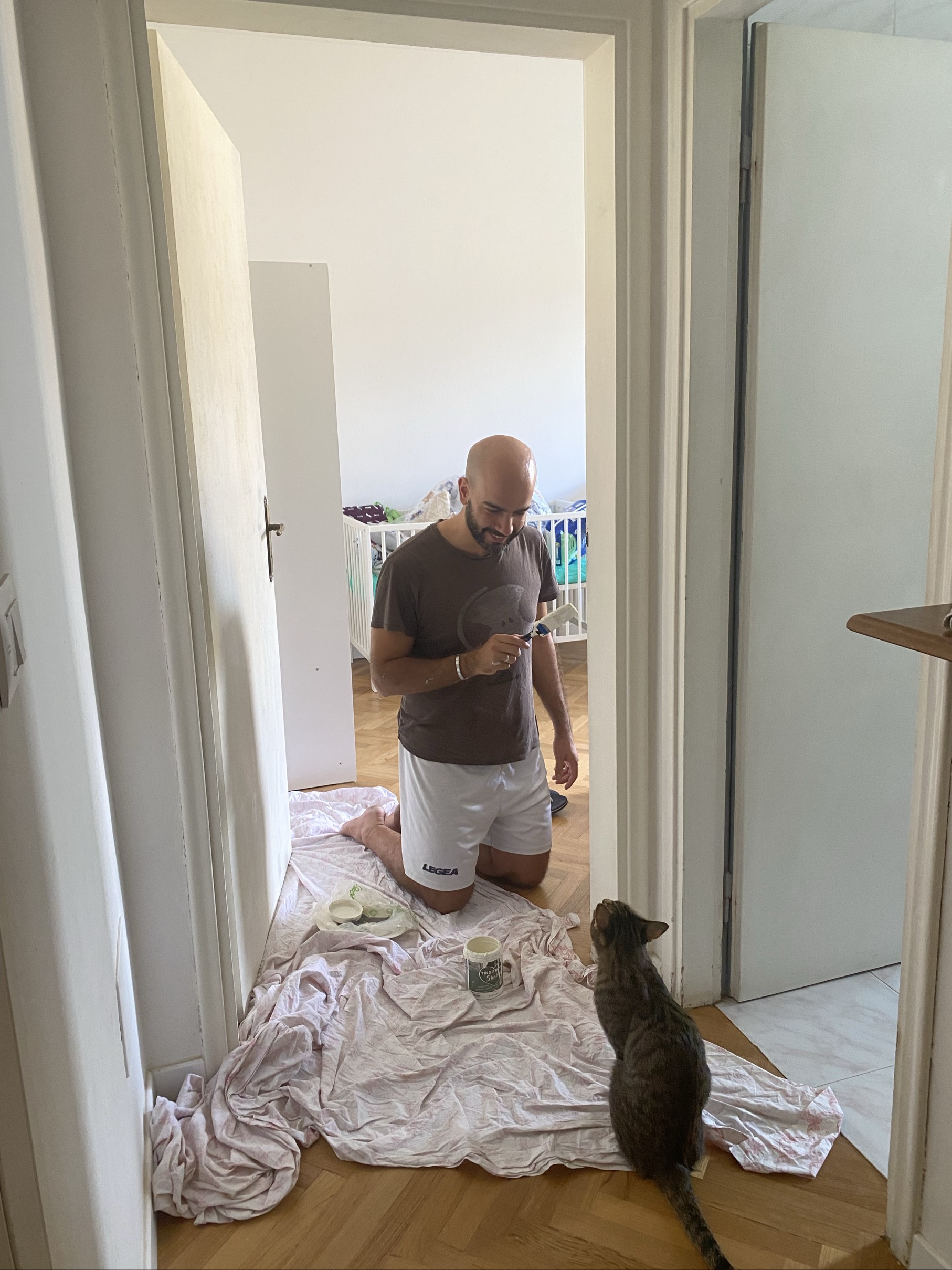 Foto de perfil de Filippo