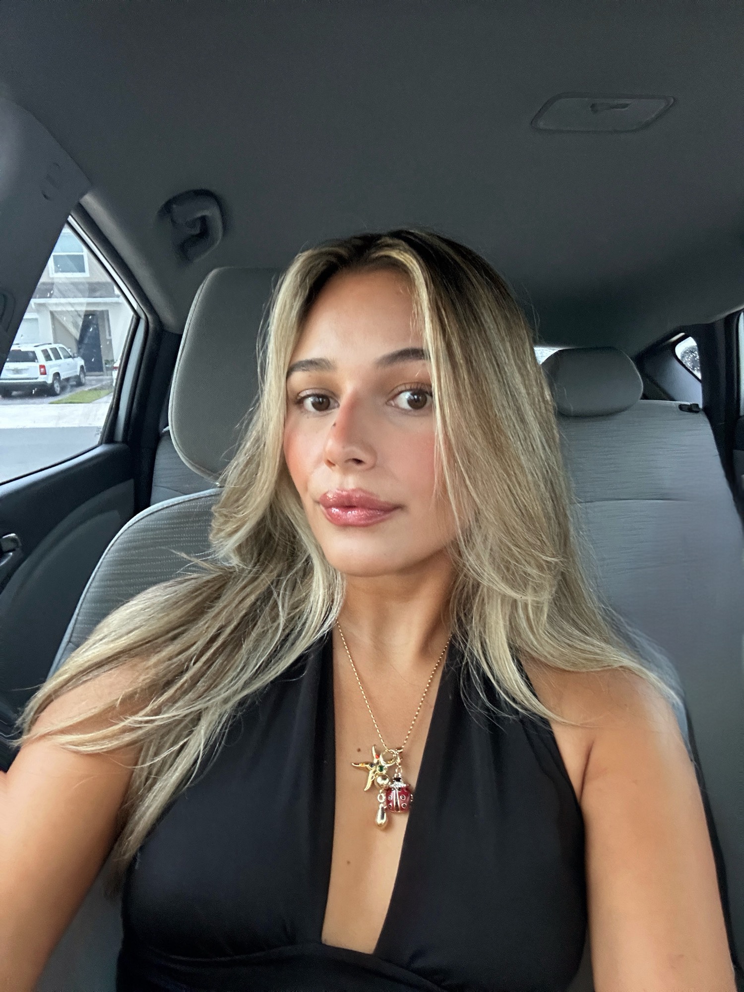 Photo de profil de Emily