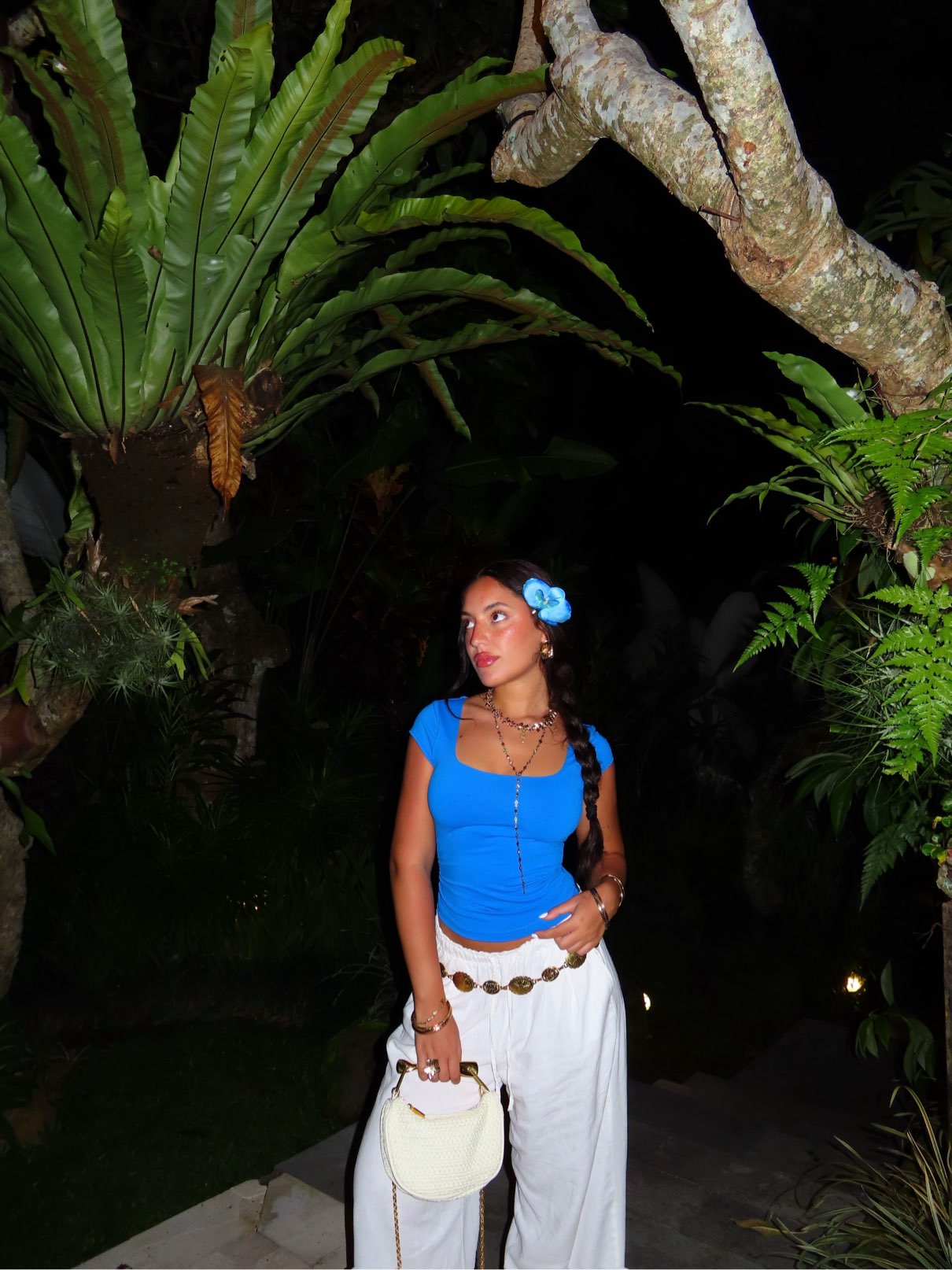 Photo de profil de Yasmine