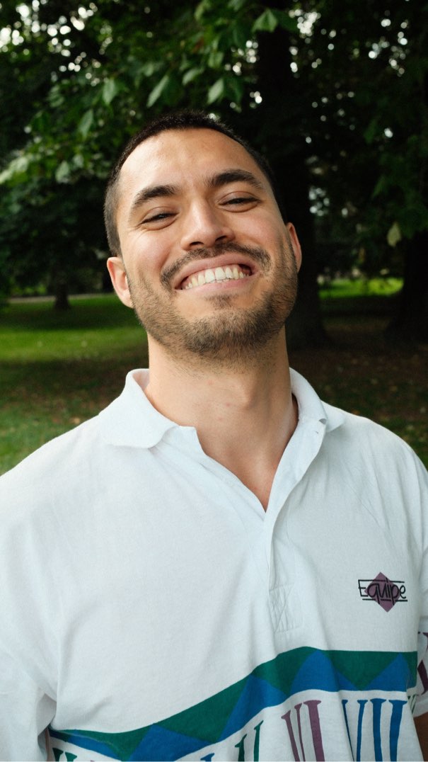 Profile photo of Kai