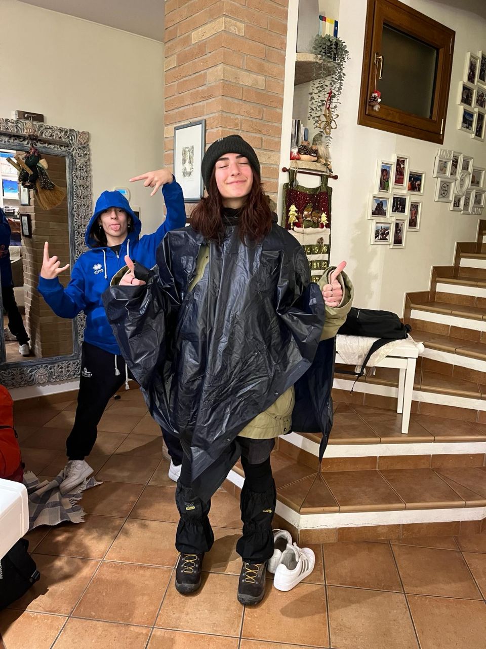 Photo de profil de Elena