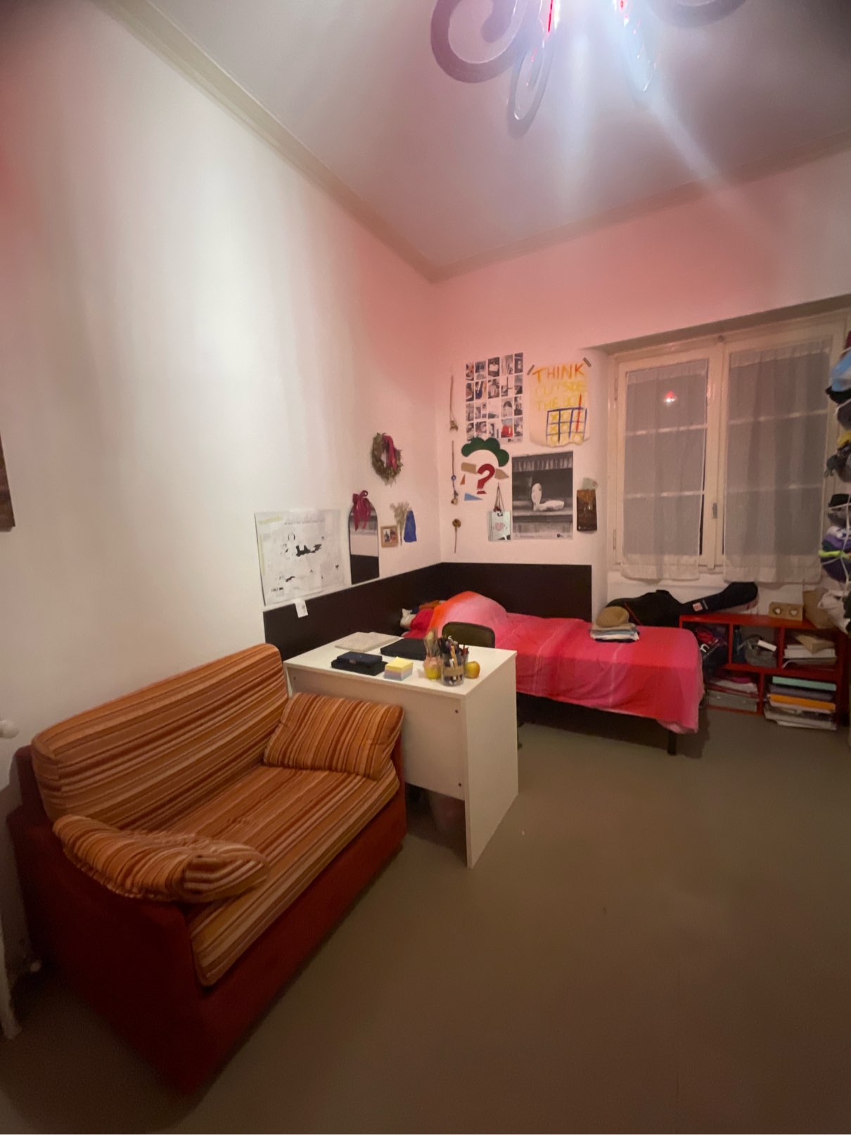 Foto de habitación en Milano