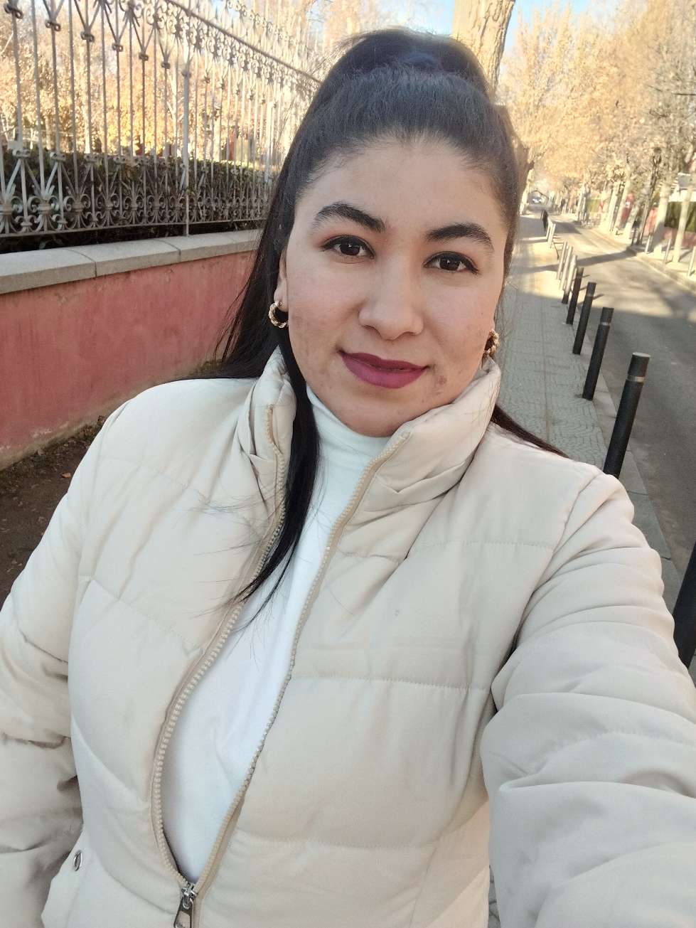 Profilfoto von Aleyda