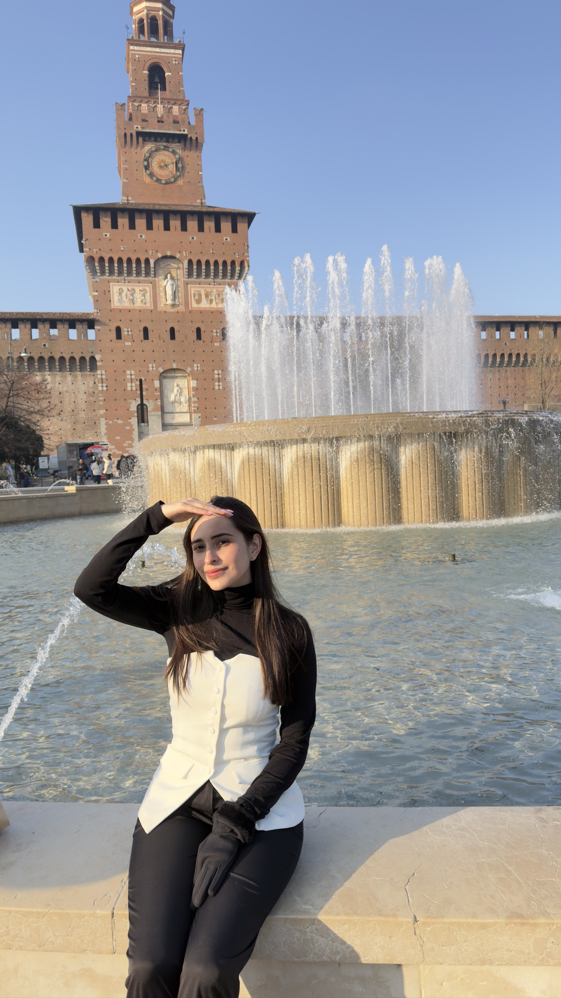 Foto de perfil de Ana