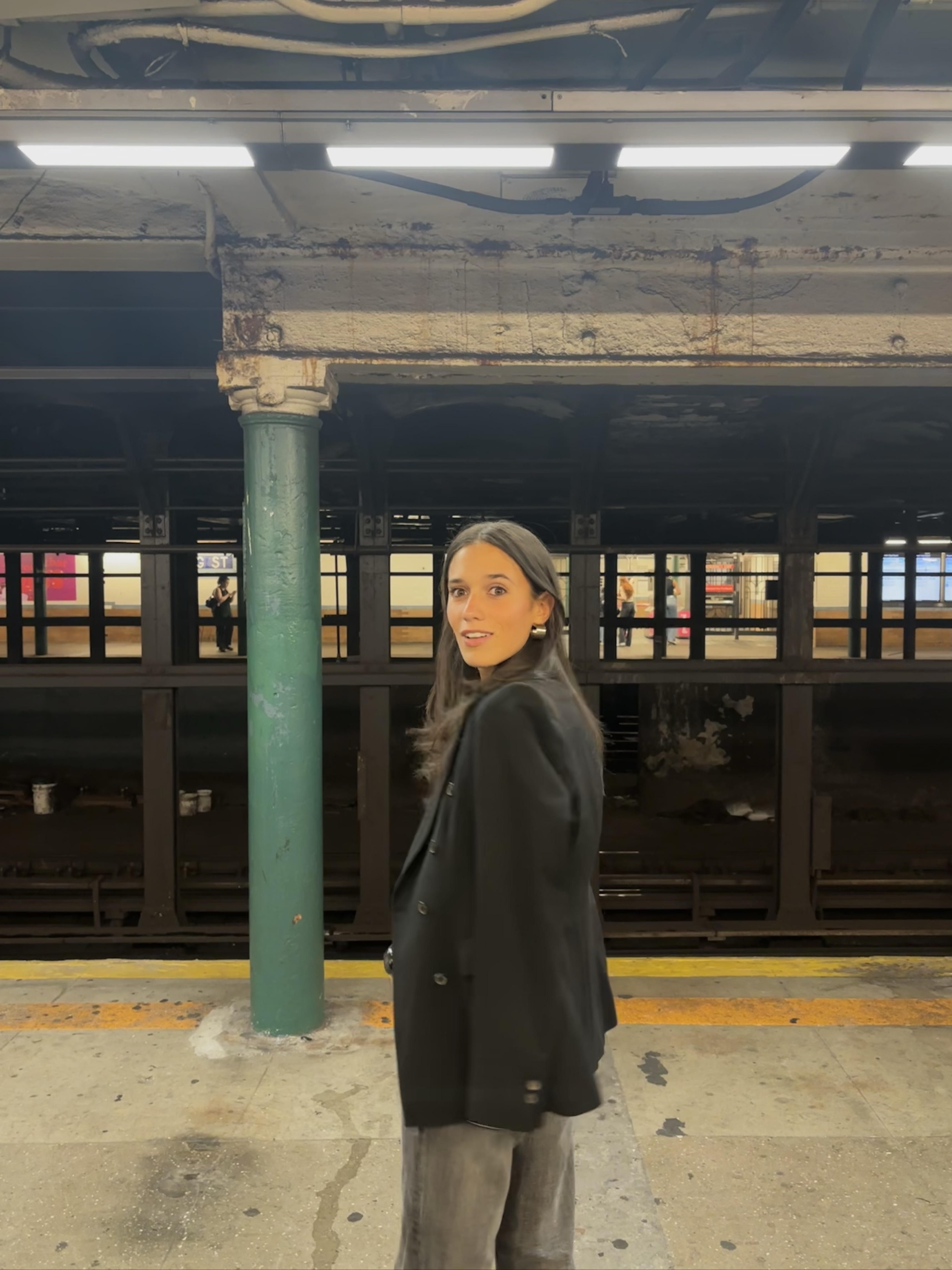 Foto de perfil de Federica