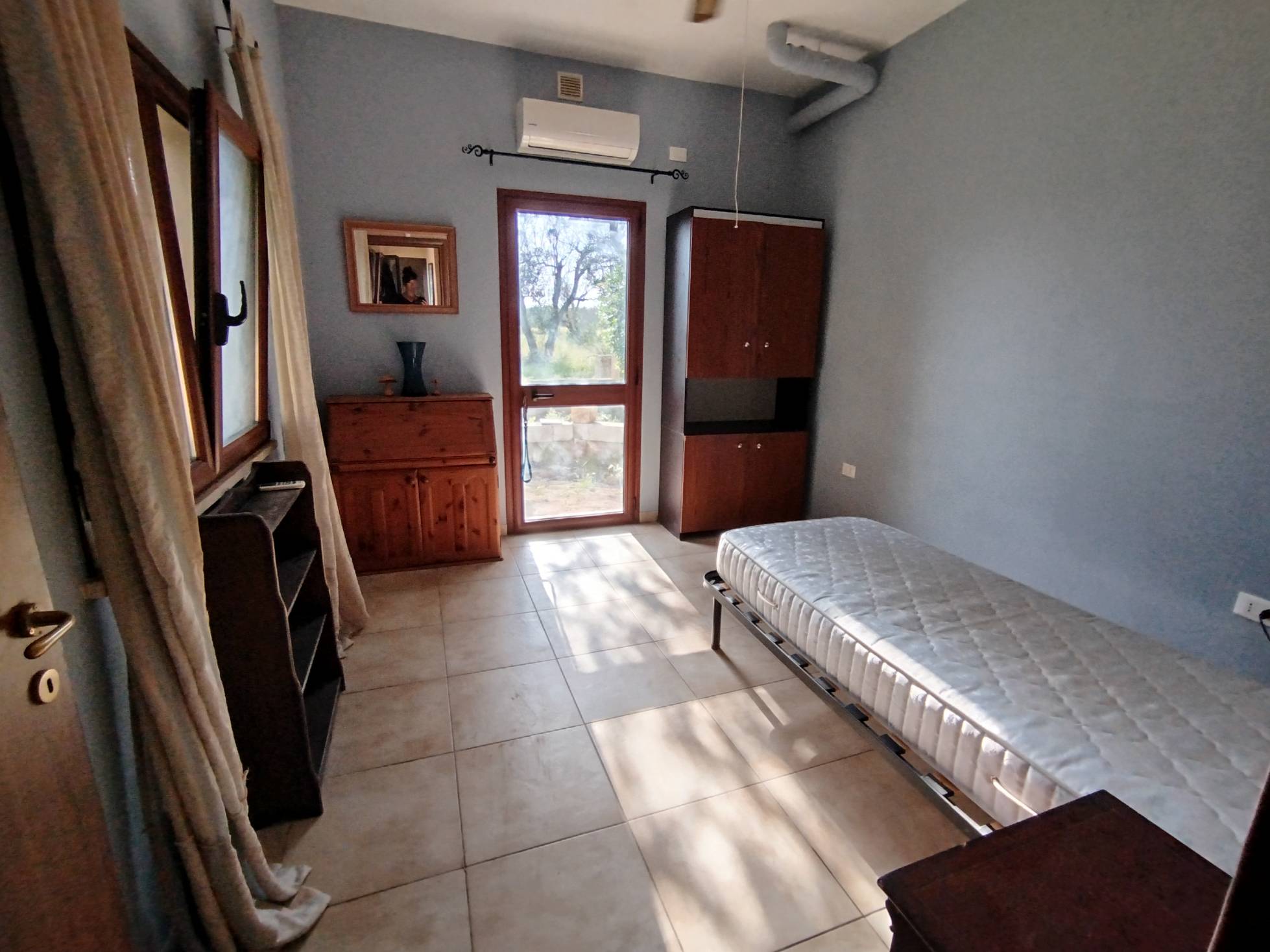 Foto de habitación en Cutrofiano