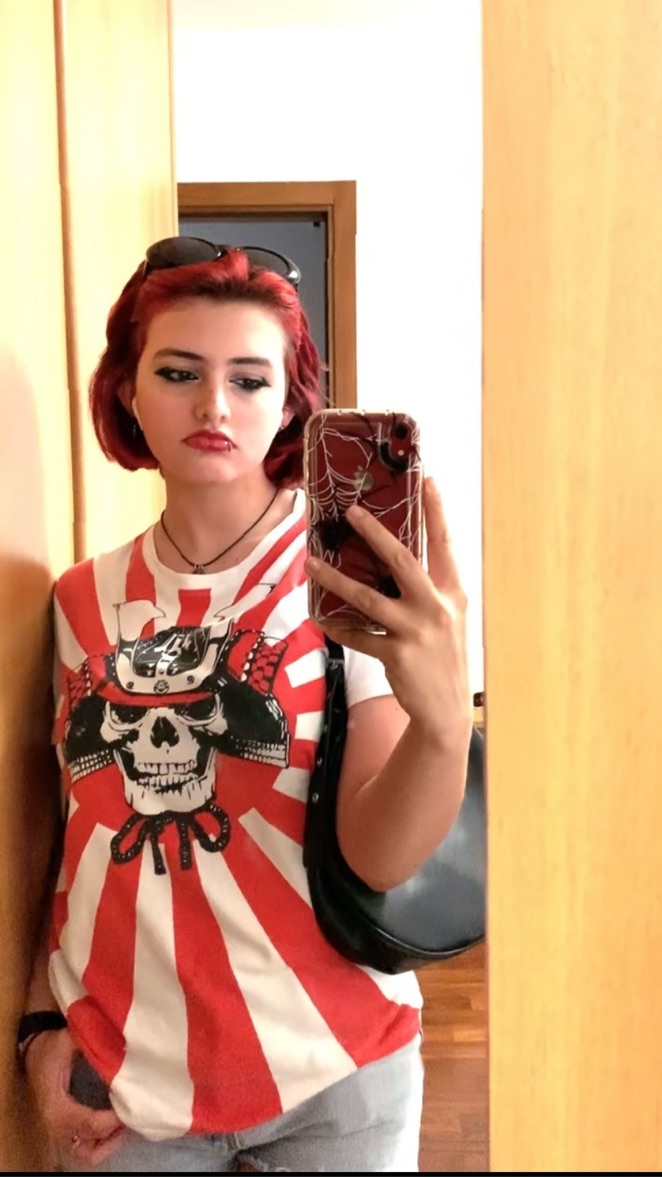 Profile photo of Lisa