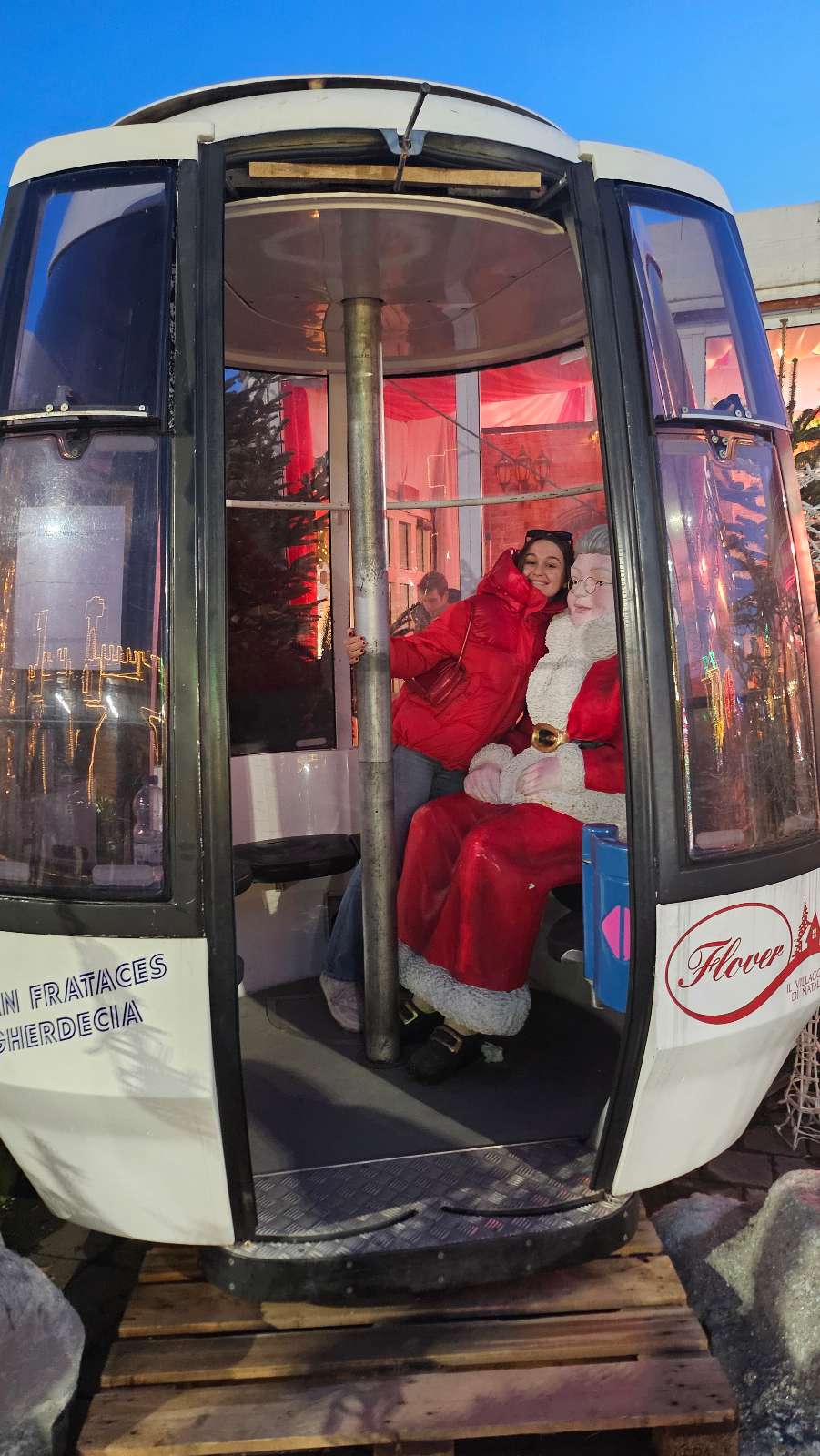 Foto de perfil de Katjrina Gloria Maria