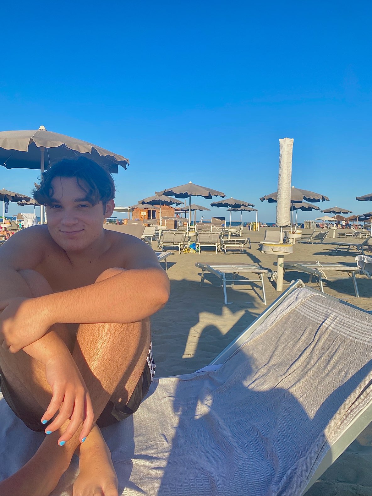 Profilfoto von Giacomo