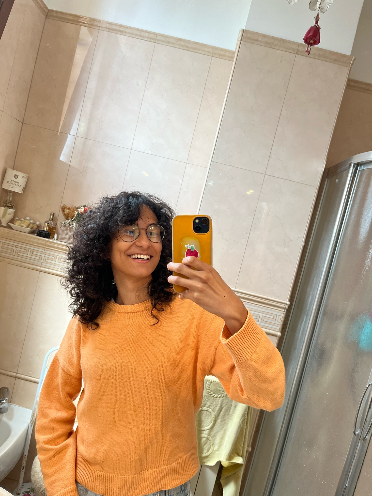 Photo of room in Roma