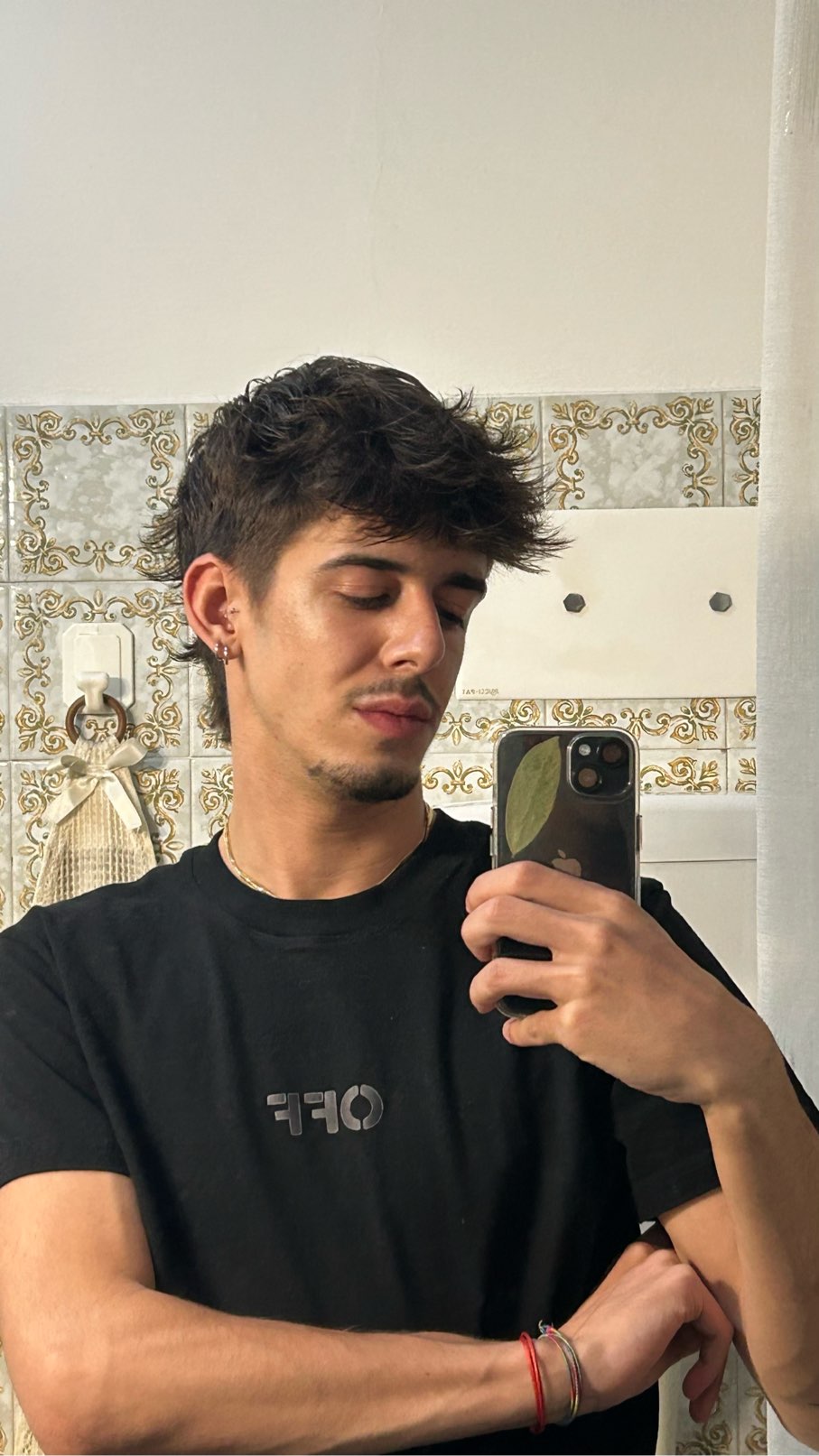 Foto de perfil de Nicola