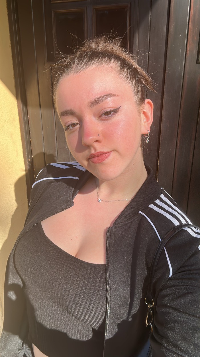 Foto profilo di Vittoria