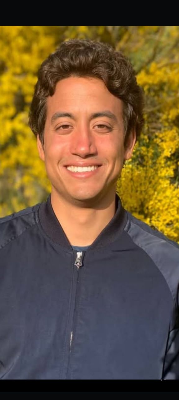 Photo de profil de Santiago